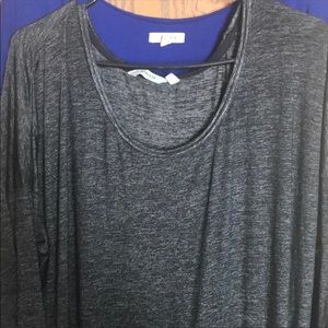 Grey Athleta Dress for @tmerri2704